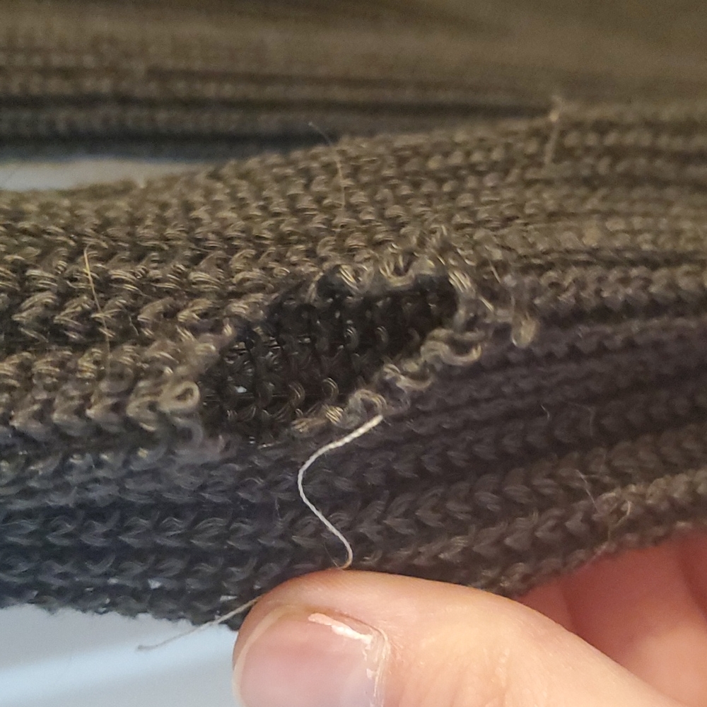 Long duster - Picture 2 of 3